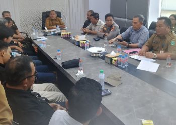 Kadis Koperindag Lutim Ungkap Empat Pelanggaran SPBU Pemicu Antrean BBM